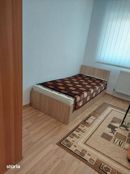 Apartament cu 3 camere decomandat în Grigorescu