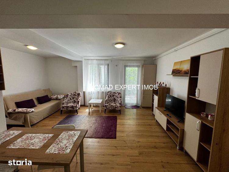 Apartament cu 2 camere în Corbeanca