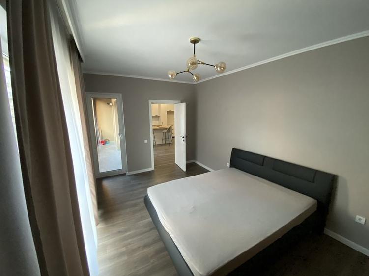 Apartament 2 camere 48mp, loc parcare, Clasa energetica A+, Lift - 5