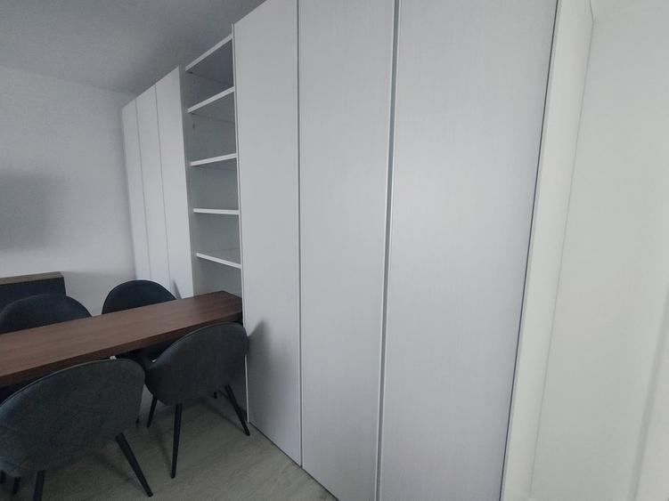 Apartament cu 2 camere decomandat în Nord