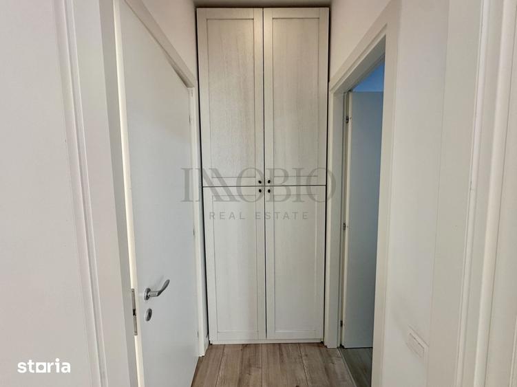 Apartament 2 Camere | Sisesti | Peak Residence - 10