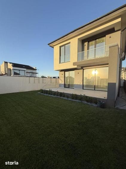 Vila premium 4 Camere | 2 Locuri Parcare | OTOPENI - 6