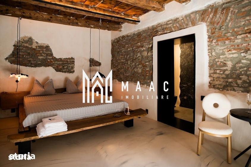 Apartament 3 camere | Central Sibiu | 96 mp, regim hotelier - 14