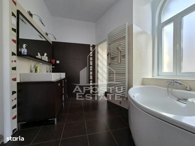 Apartament doua camere ,zona Central - 4