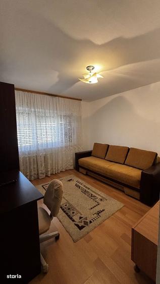 Apartament cu 2 camere decomandat, mobilat în Ampoi 3