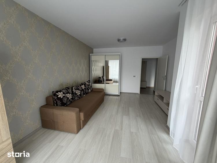Garsonieră decomandată în Bartolomeu