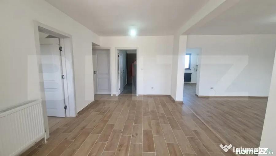 Casă cu 4 camere cu Canalizare în Bod