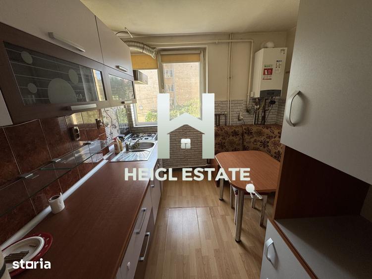 Apartament de inchiriat cu 3 camere in zona 700, Timi?oara - 7