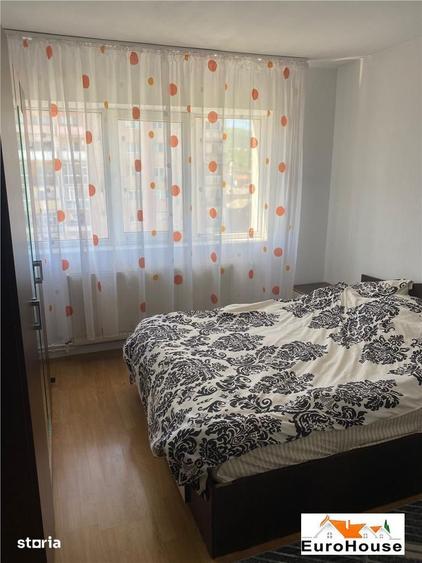 Apartament cu 2 camere de inchiriat in Alba Iulia - 1