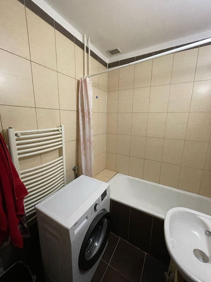Garsonieră decomandată în Mănăștur
