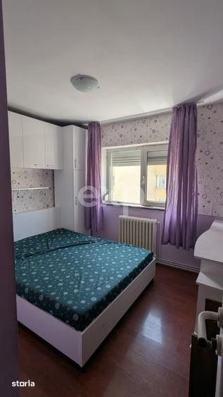 Apartament cu 2 camere decomandat, mobilat în Mănăștur — fotografia 1