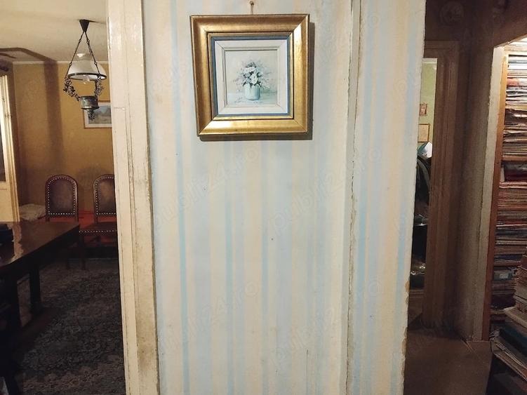 Apartament cu 3 camere decomandat în Șagului