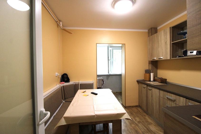 Apartament 2 camere, 58 mp, 2 balcoane – Siderurgiștilor Vest - 5