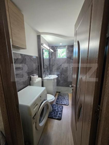 Apartament 2 camere, 42 mp, Dambu Pietros - 7