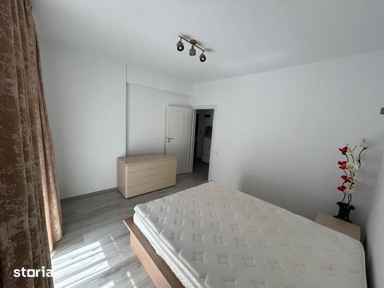 Apartament Modern - 2 camere - Chiajna - Disponibil Imediat - 4