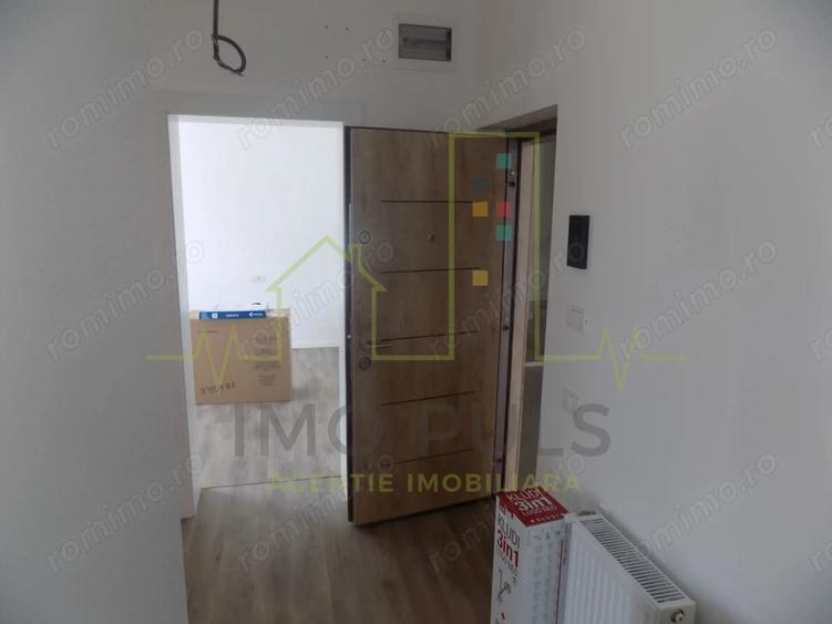 Garsonieră decomandată în Calea Urseni