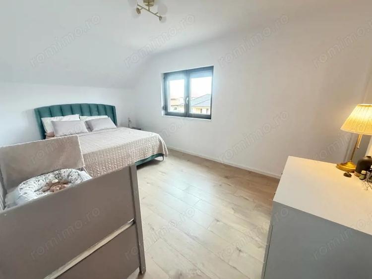 OCAZIE! Vand casa pasiva Sag 220000 euro - 9