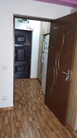 Garsonieră semidecomandată în Basarabia