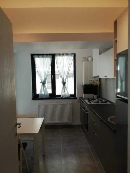 Apartament cu 2 camere decomandat, mobilat în Grozăvești