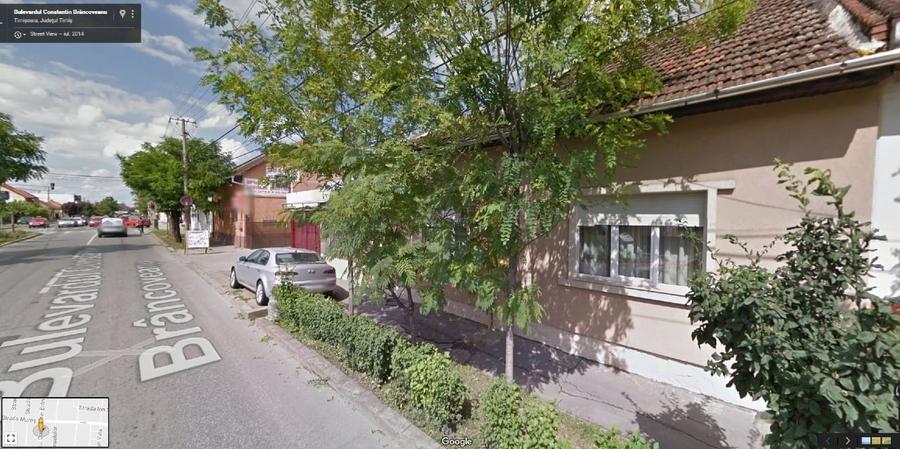 Casă individuală cu 5 camere cu Canalizare în Șagului