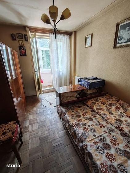 Vand apartament 2 camere - 2
