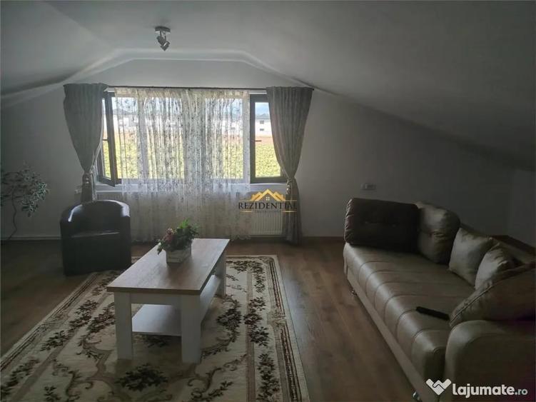 Casă cu 4 camere cu Teren 300 Mp în Șcheia