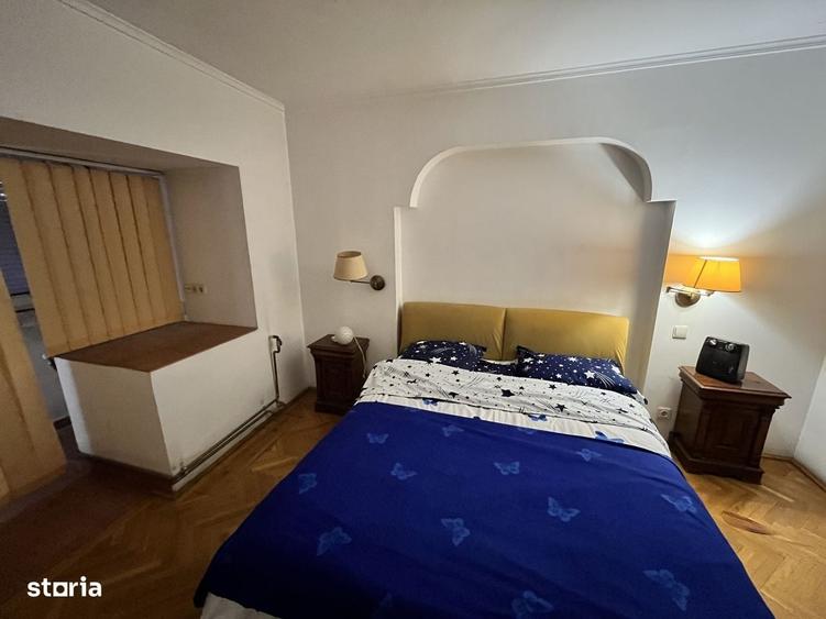 Apartament cu 2 camere decomandat în Exterior Vest