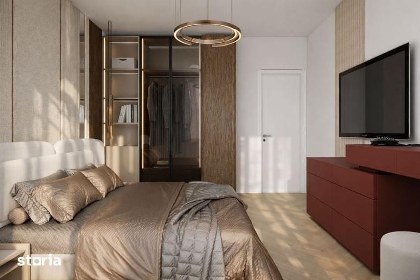 Apartament 2 camere Nusco City - 1