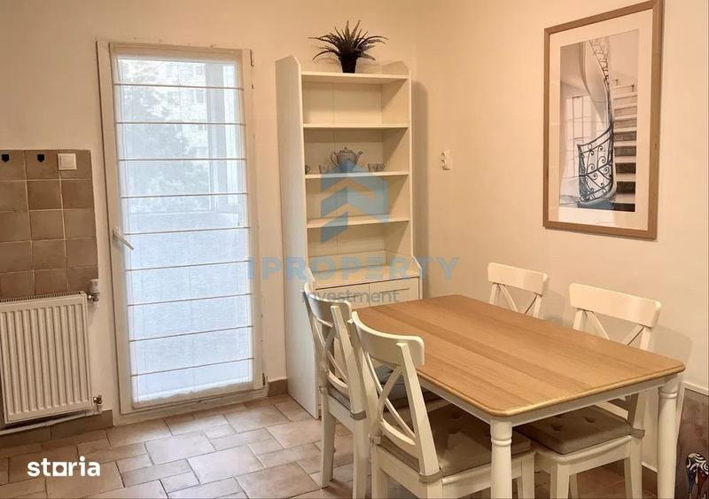 Apartament cu 2 camere în Titan