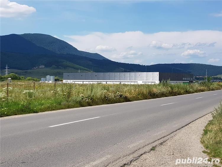 Teren în Central
