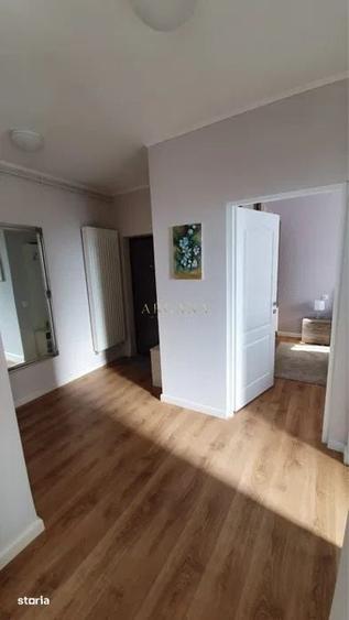 Apartament modern cu 2 camere si parcare subterana, Calea Turzii - 2