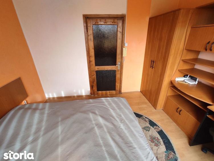 GARSONIERA -ZONA COMPLEX STUDENTESC-ETAJ 3-IDEALA PENTRU INVESTITIE! - 8