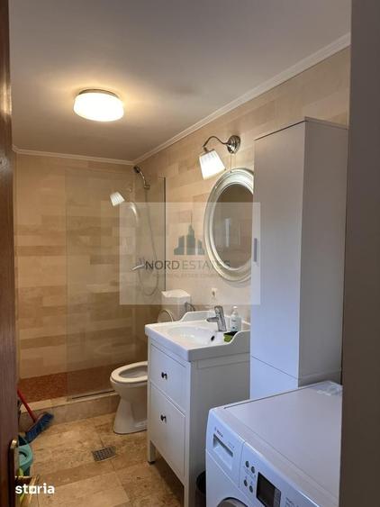 Casă cu 2 camere cu Teren 100 Mp în Tineretului