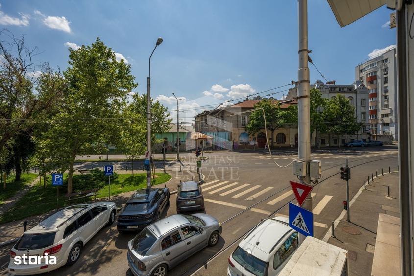 CISMIGIU - Cobalcescu 4 Camere 85 mp Renovat 1/3 - 9