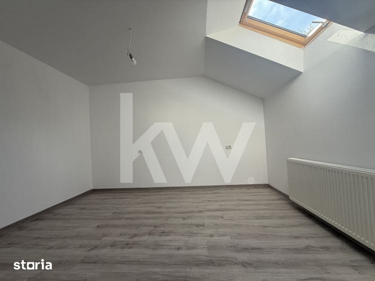 Apartament - 3 camere, bloc nou Stupini - 11