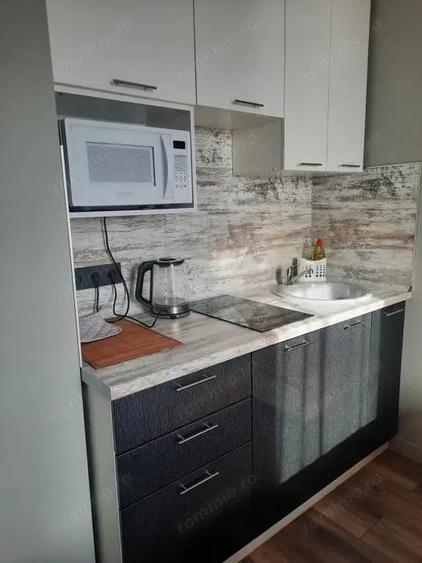 Apartament cu 2 camere decomandat în Buziașului