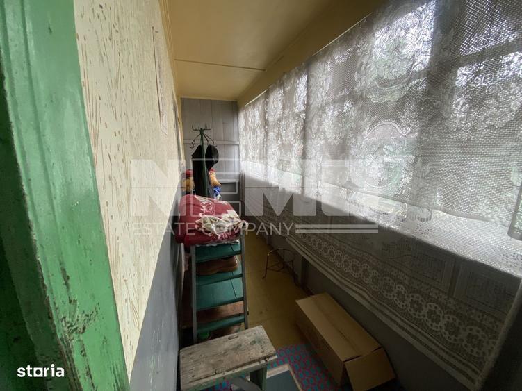Casă cu 3 camere în Grămești