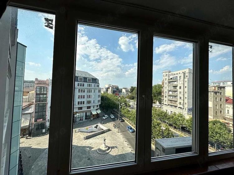 Apartament cu 2 camere decomandat în Unirii