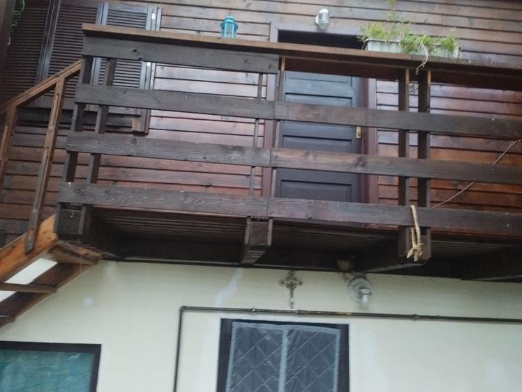 Casă cu 4 camere în Moieciu