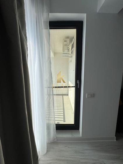Apartament cu 2 camere decomandat, mobilat în Otopeni