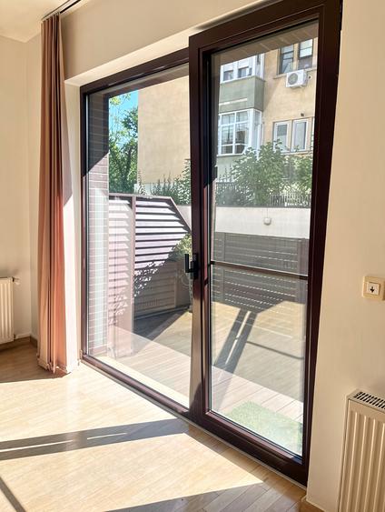 Apartament 2 camere | 10 min metrou Tineretului | pentru Firma / Birou - 9