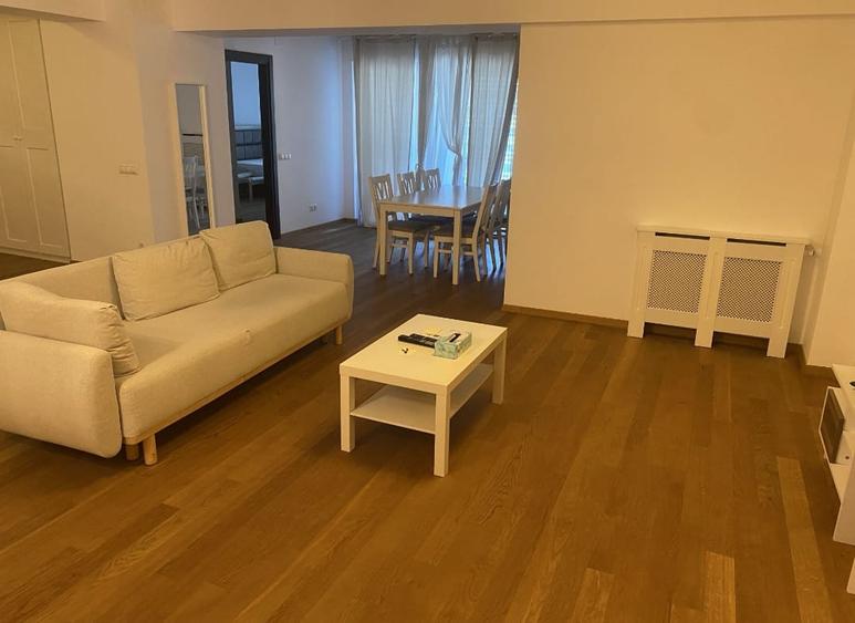 Apartament modern 2 camere – Belvedere (Upground Residence), Pipera - 4