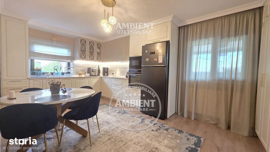 Casă cu 4 camere cu Teren 431 Mp în Central
