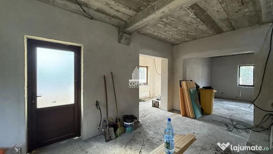 Casa zona Ferneziu / Limpedea - 16