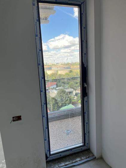 Garsonieră decomandată în Gara