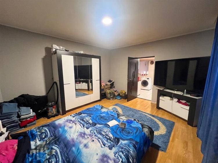 Casă cu 3 camere cu Teren 300 Mp în Tileagd