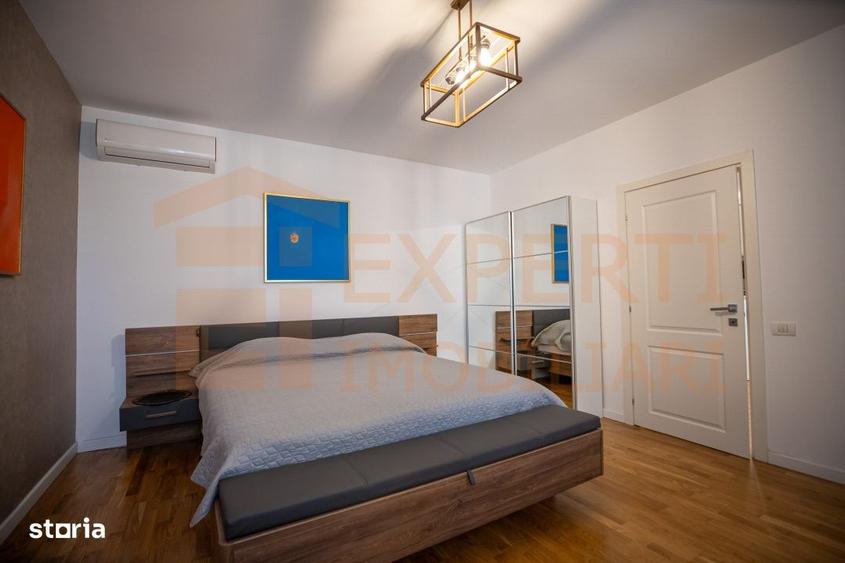 Apartament cu 4 camere în Ultracentral