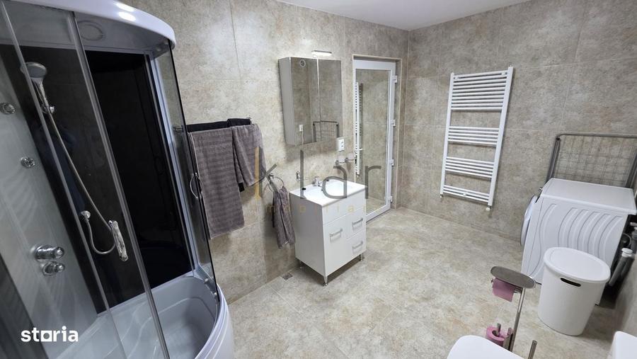 Apartament cu 2 camere în Plopilor