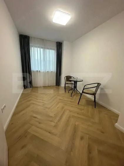 Apartament de vanzare, cu 3 camere, zona Tudor\Green Residence\ TVA inclus - 1