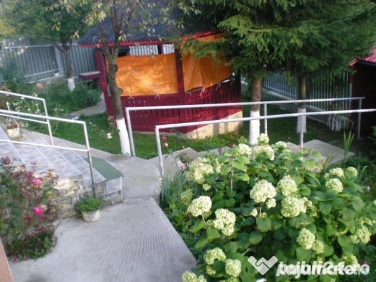 Casă cu 7 camere cu Teren 400 Mp în Greșu